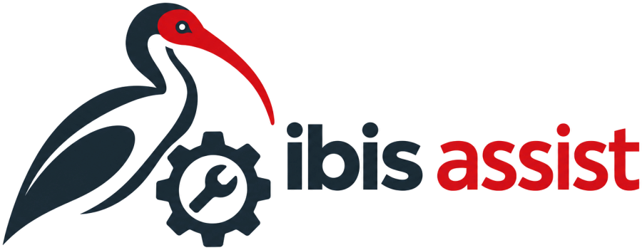 Ibis Assist CRM